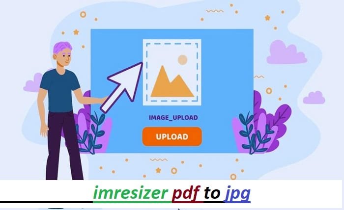 imresizer pdf to jpg