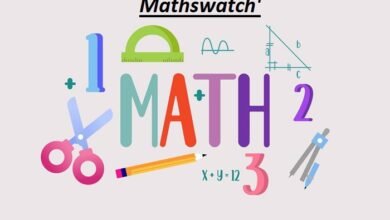 mathswatch'