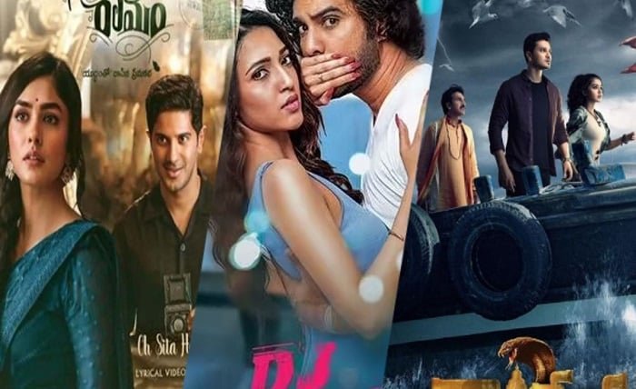 movie roles telugu 2022