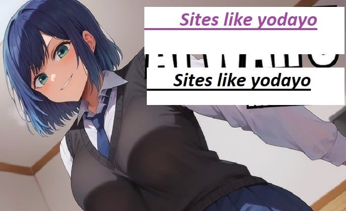 sites like yodayo