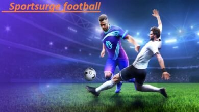 sportsurge football