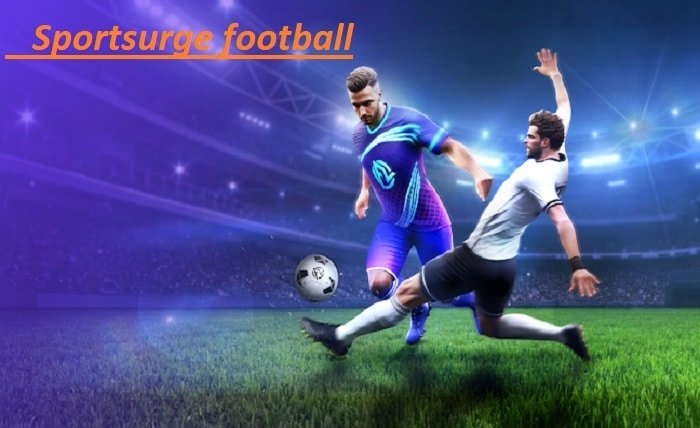 sportsurge football