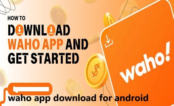 waho app download for android