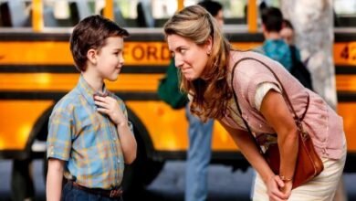 zoe perry young sheldon